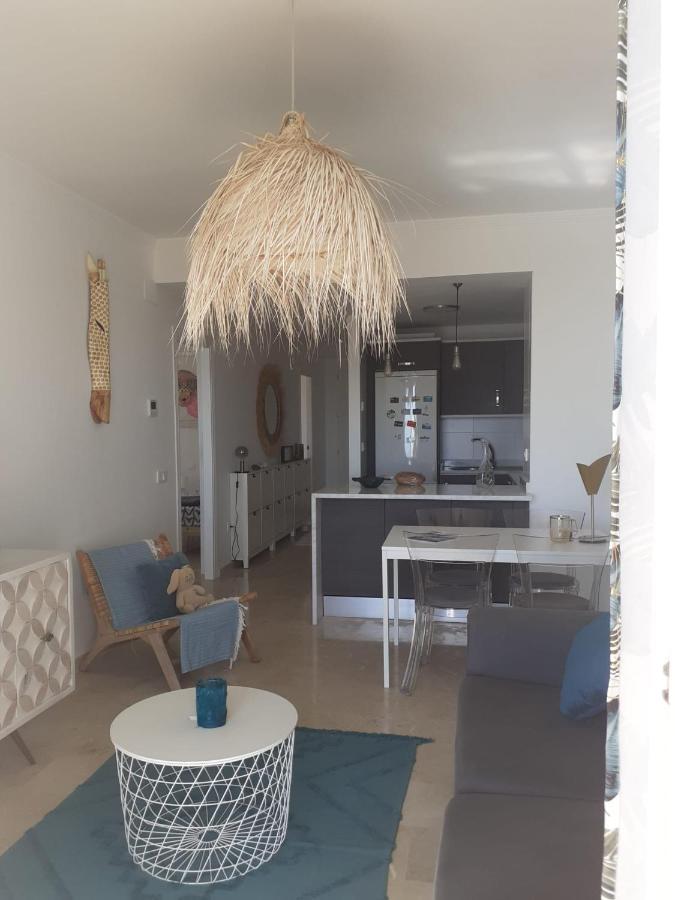 Small Oasis - Appartement 6 Personnes Manilva Exterior foto