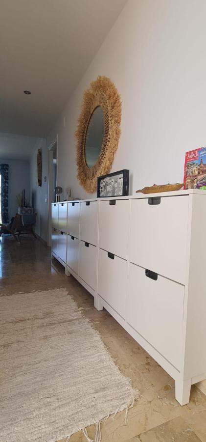 Small Oasis - Appartement 6 Personnes Manilva Exterior foto